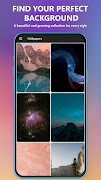 خلفيات 4K و HD تصوير الشاشة 1