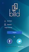 BildApp постер