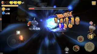 Arcade Rabbit Screenshot 4