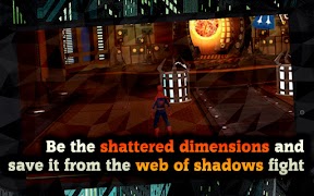 Spider 2: Fighting Dimensions screenshot 1