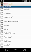 fast reader скриншот 2