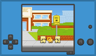Squareboy vs Bullies screenshot 6