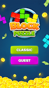 Block Puzzle - Win Master Ekran Görüntüsü 4