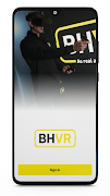 پوستر BHVR