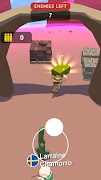 برنامه‌نما Shooting Streaks! عکس از صفحه