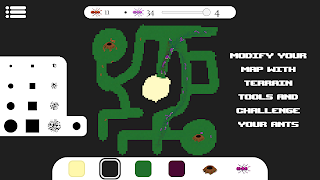 3 Schermata Ants Simulator 2: Total War