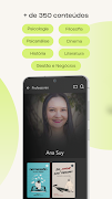Casa do Saber: Cursos e mais screenshot 1