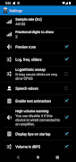 Frequency Sound Generator screenshot 7