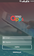 Mo-apps Previewer اسکرین شاٹ 1