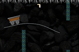 Rail Draw captura de pantalla 2