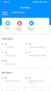 برنامه‌نما SinengCloud Pro عکس از صفحه