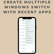 File manager screenshot 5