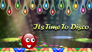 Disco ball Screenshot 1