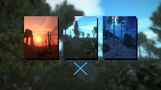 Stone Simulator 포스터