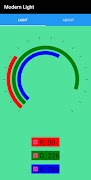 Modern Light ảnh chụp màn hình 1