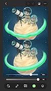 4 Schermata Clip Studio Paint
