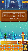 MathKing - Math Games with Mat ภาพหน้าจอ 4