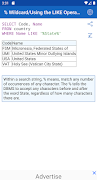 SQL Code screenshot 2