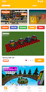 Poster Addons for Minecraft Bedrock