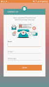 برنامه‌نما Appmart store عکس از صفحه