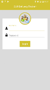 Sun King Delivery Tracker-poster
