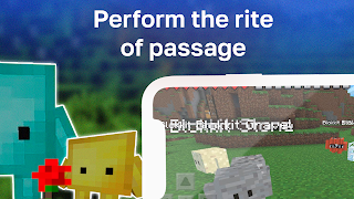 برنامه‌نما Block Pets: Blokkit عکس از صفحه