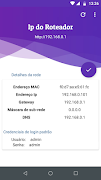 Ip Router পোস্টার