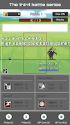 Command Tap Battle 截圖 1