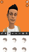 Plotagon Story تصوير الشاشة 6