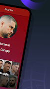 برنامه‌نما Buzz Cut - Buzz Haircut عکس از صفحه