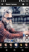 Sketch Camera Pro screenshot 3