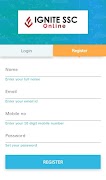 Ignite SSC Online syot layar 1