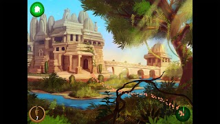 4 Schermata Leggende dell'India Solitario