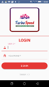 Turbo Speed screenshot 1