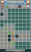Finding Mines Pro screenshot 2