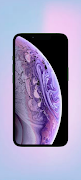 Purple WalL Planet 截圖 1