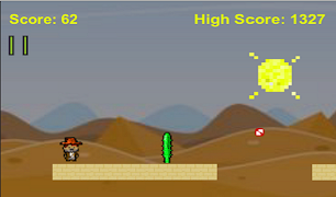 Desertic screenshot 3