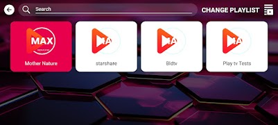 MAX MEDIA PLAYER For Mobile screenshot 5