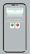Remote for Lloyd AC screenshot 2