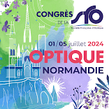 ”OPTIQUE Normandie 2024