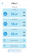ECA Smart Ekran Görüntüsü 2