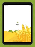 Sprig اسکرین شاٹ 5