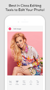 Cut Paste Photos Editor screenshot 7