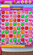 Swiped Candy постер