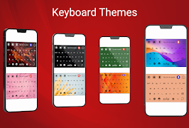 Easy Tamil Voice Keyboard App скриншот 2