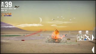 7 Schermata Nuke Em All