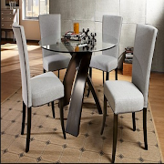 Dining table Set 截圖 5