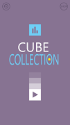Cube Collection screenshot 1