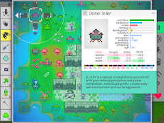 Vilmonic - Evolve Pixel Life screenshot 5