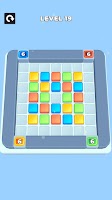 Color Block Stack скриншот 6
